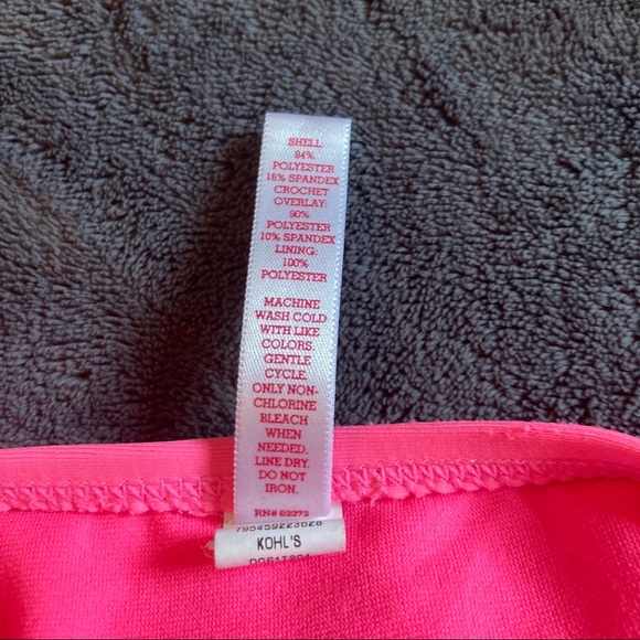 Girls Bikini - Picture 4 of 8